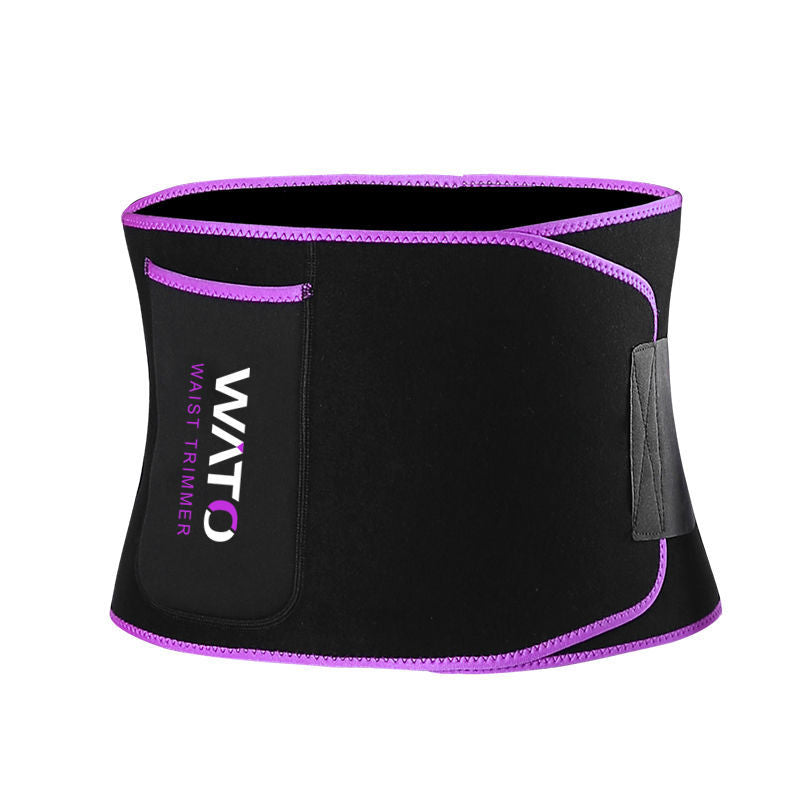 Waist Support Belt for men and women during workouts