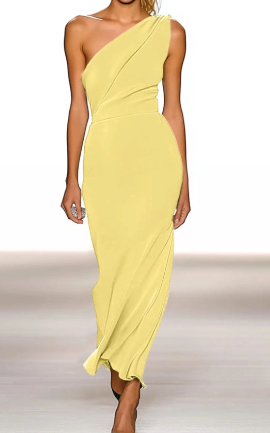 Polyester Women's Dress