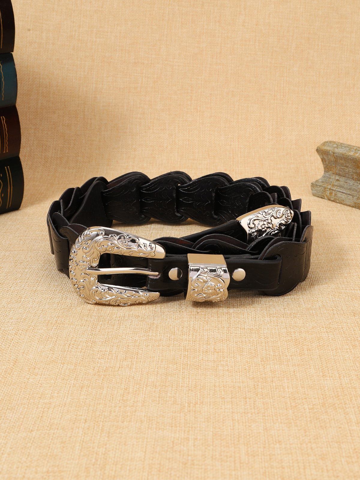 Y2K Belt – Versatile Fashion Belt for Jeans