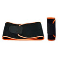 Sports Waist Slimming Belt adjustable fitness waist belt