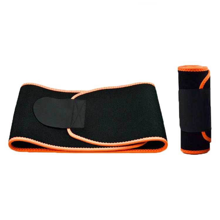 Sports Waist Slimming Belt adjustable fitness waist belt