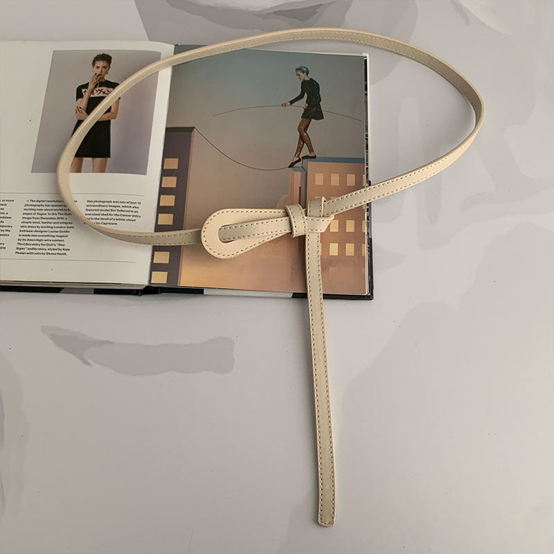 Women's Retro Fashion Belt For Everyday Outfits