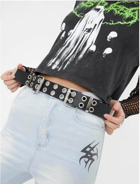Metal Belt Buckle