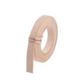 French Metal Chain Belt with dress