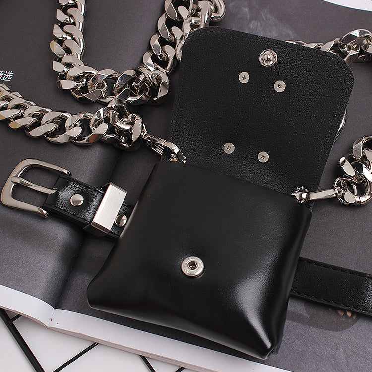 Coin Purse Messenger Bag Waist Bag