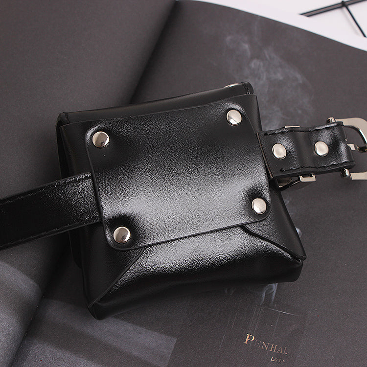 Coin Purse Messenger Bag Waist Bag