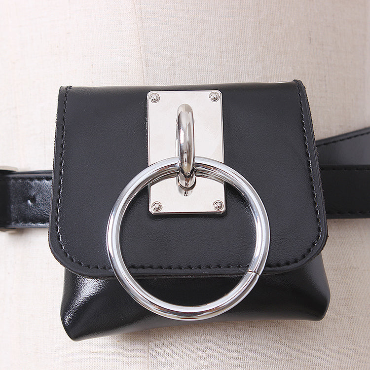 Coin Purse Messenger Bag Waist Bag