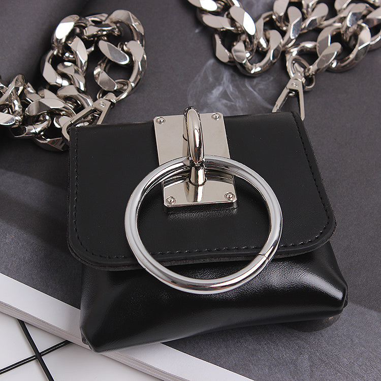 Coin Purse Messenger Bag Waist Bag
