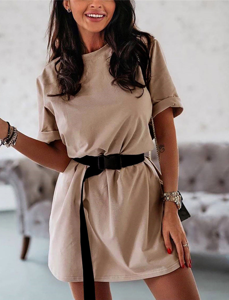 Fashion Loose Belt for women stylish outfit accessory