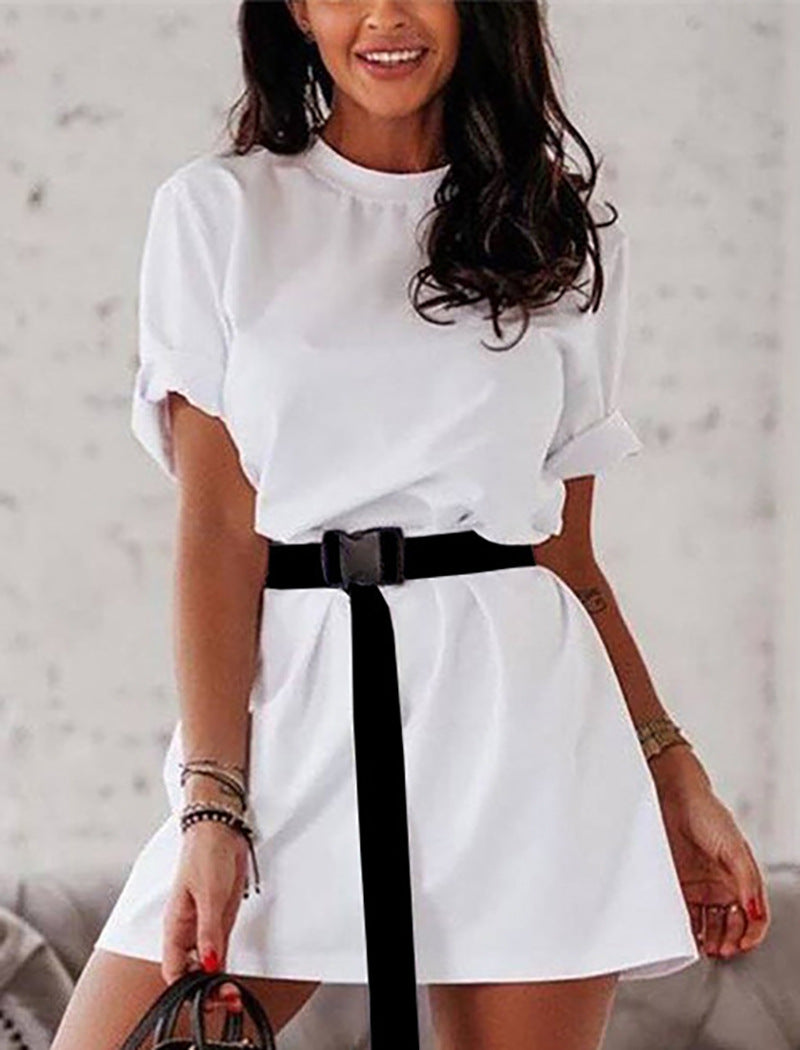 Fashion Loose Belt for women stylish outfit accessory