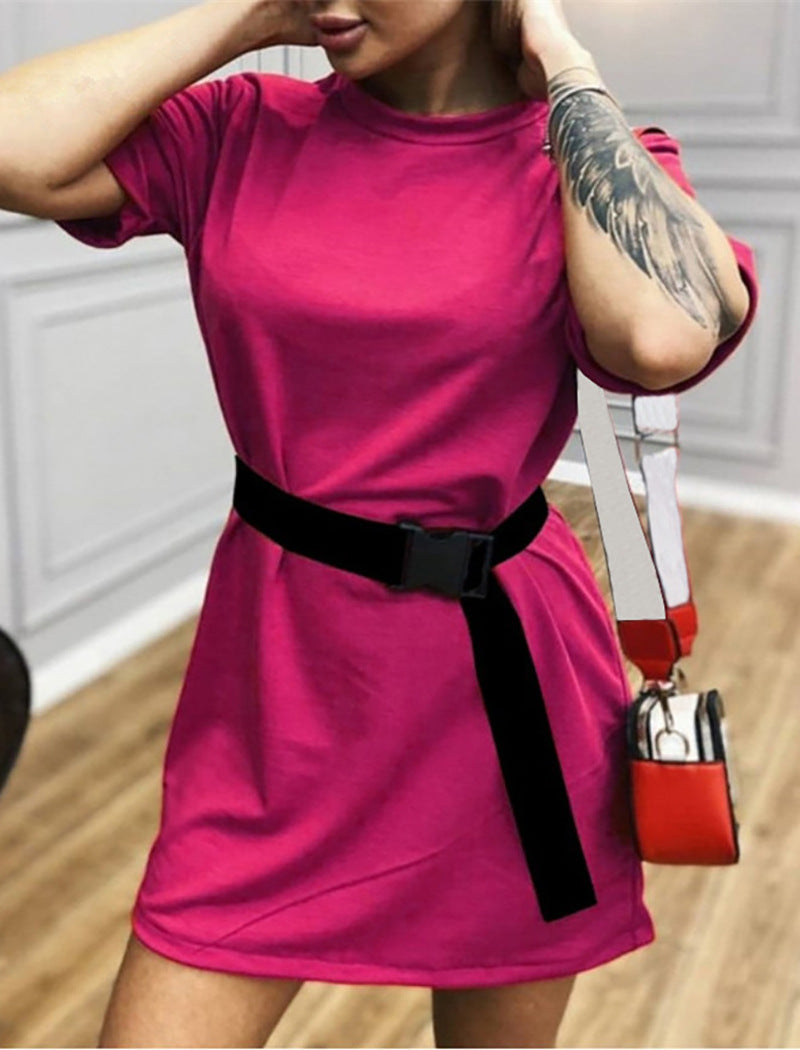 Fashion Loose Belt for women stylish outfit accessory