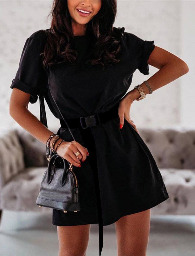 Fashion Loose Belt for women stylish outfit accessory