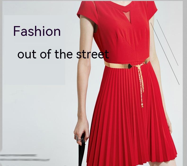 Womens Waist Chain and Belt