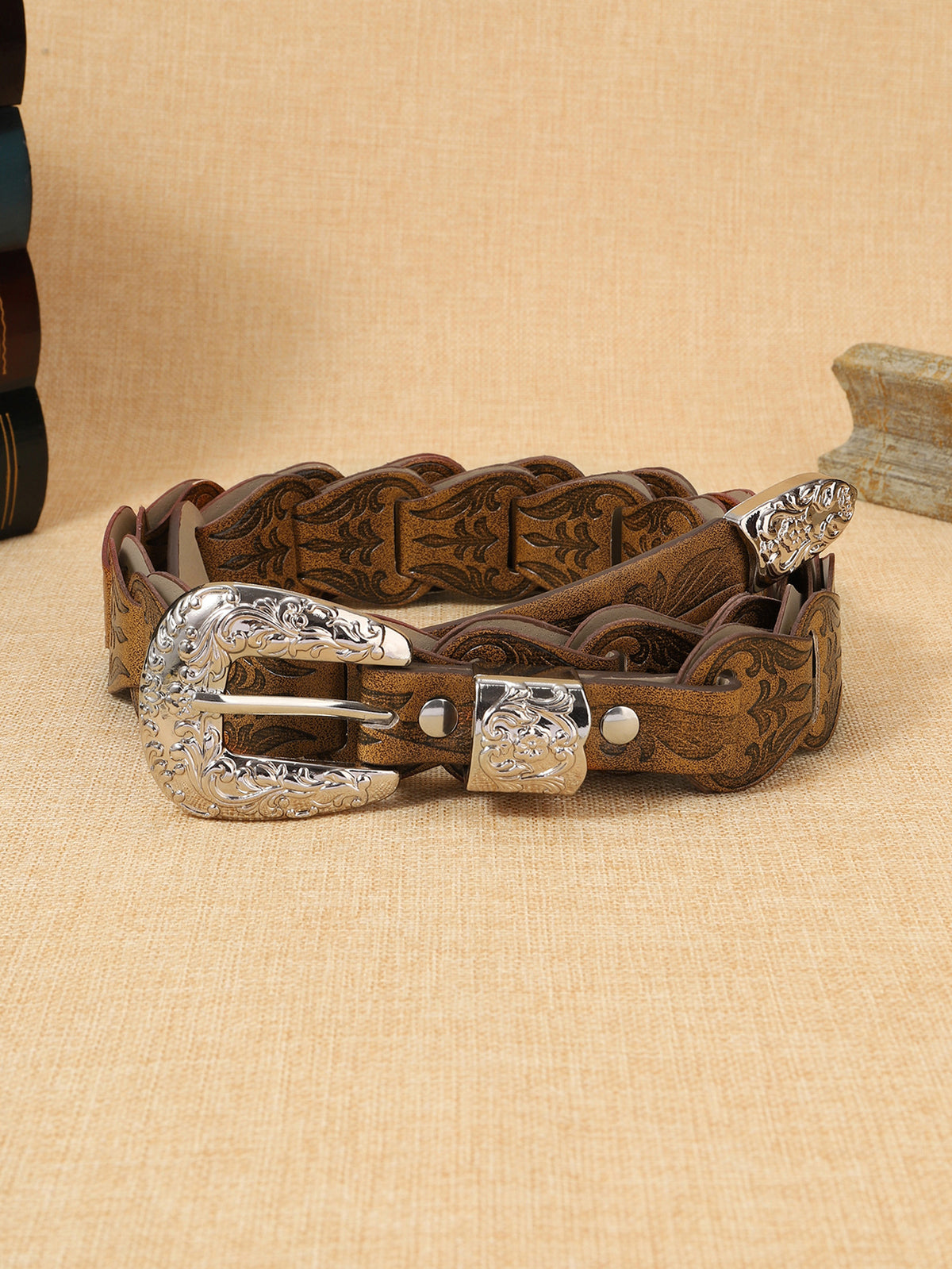 Y2K Belt – Versatile Fashion Belt for Jeans