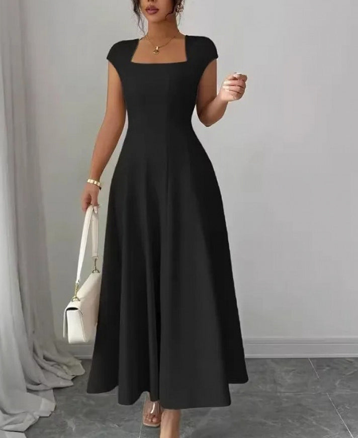 Polyester Women's Dress