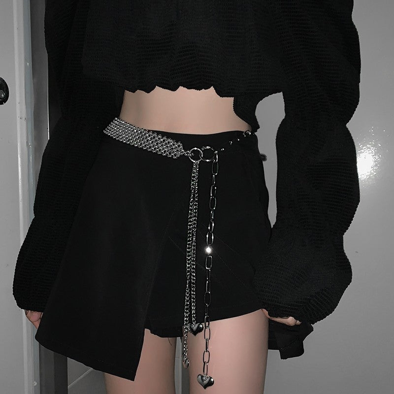 Fashion Decorative Belt waist design
