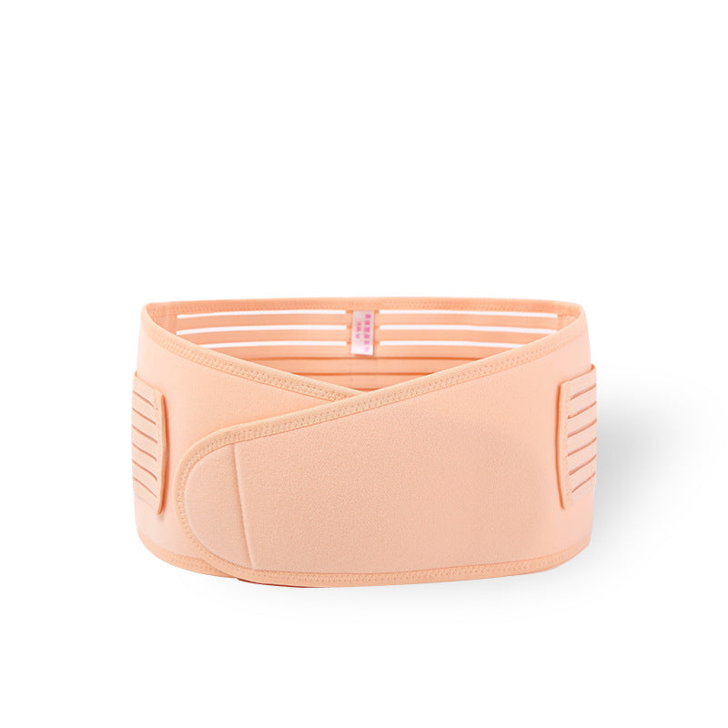 Postpartum Pelvic Support Belt adjustable design