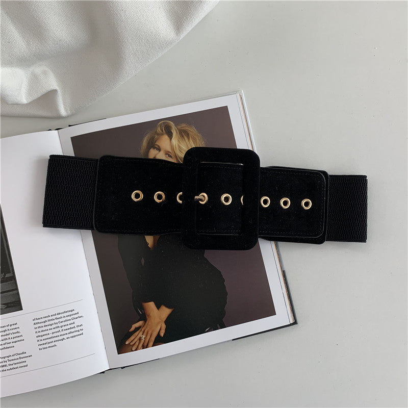 Women's All-Match Belt For Skirts