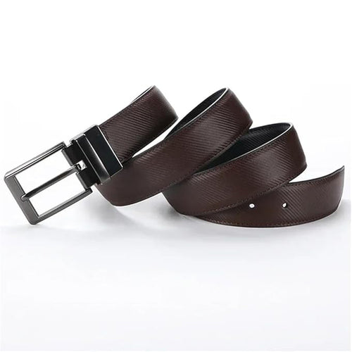 2-in-1 Reversible Belts For Women stylish fashion accessory