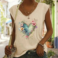 Packaged Women's Short-sleeve And Long-sleeve T-shirts