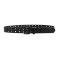 Men's & Women's Double-Buckle