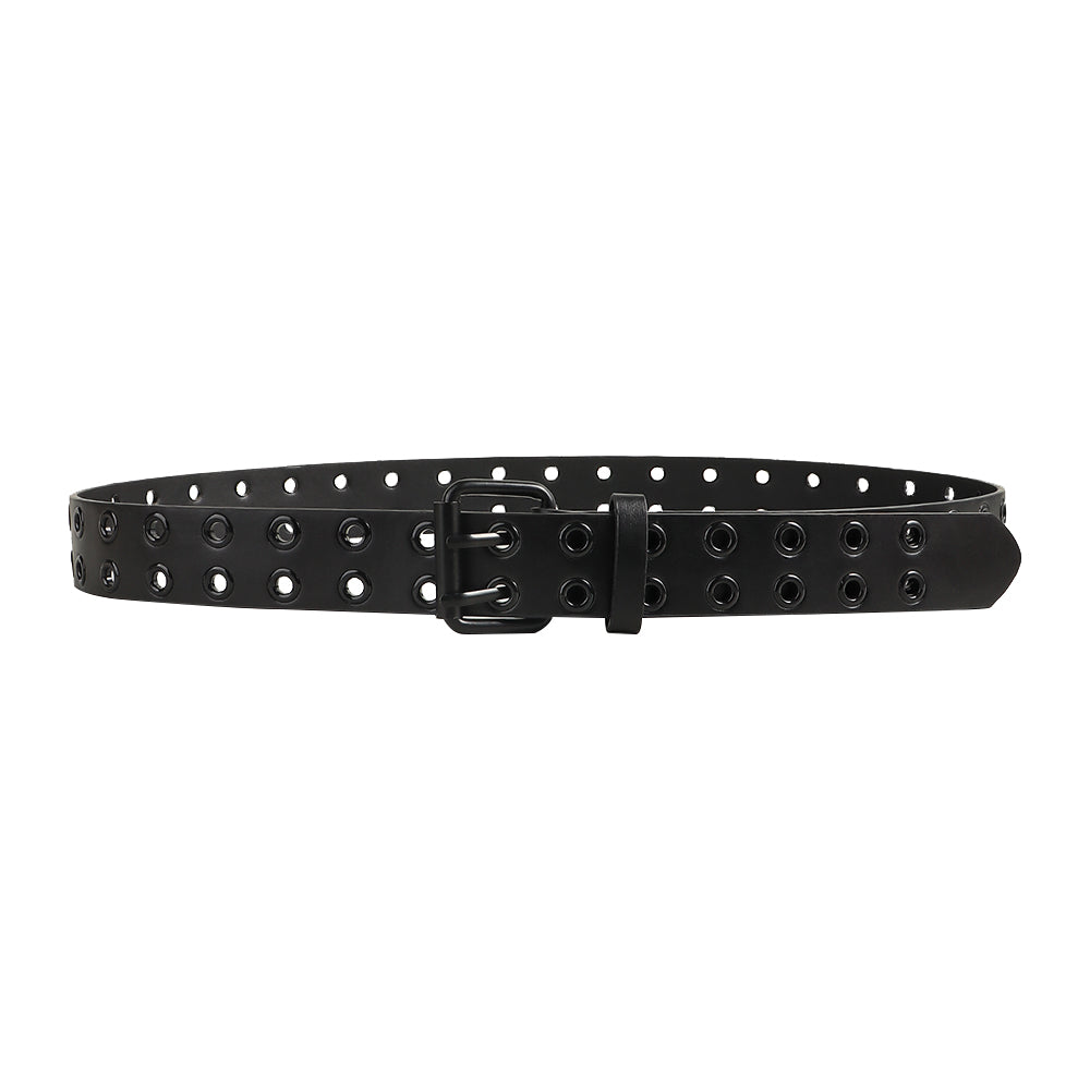 Men's & Women's Double-Buckle