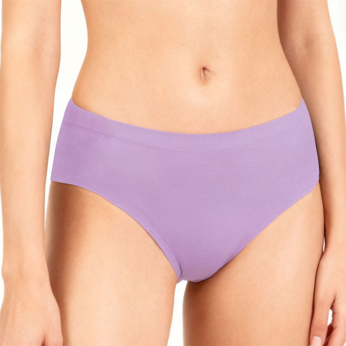 Seamless Shaping Hip-lifting Pants