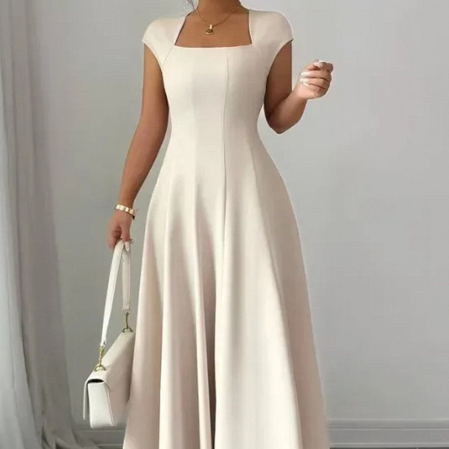 Polyester Women's Dress