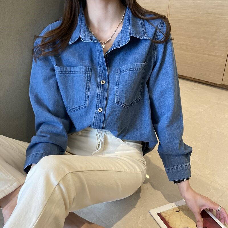 Design-Driven Niche Coat For Women