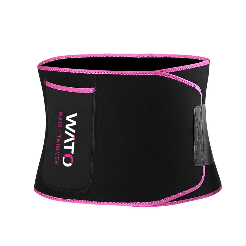 Waist Support Belt for men and women during workouts