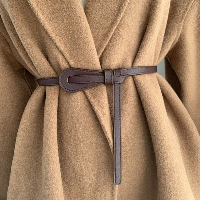 Women's Retro Fashion Belt For Everyday Outfits