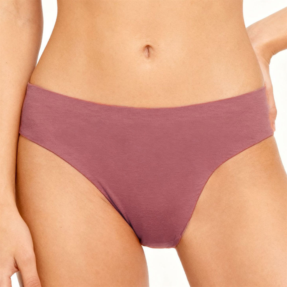 Seamless Shaping Hip-lifting Pants
