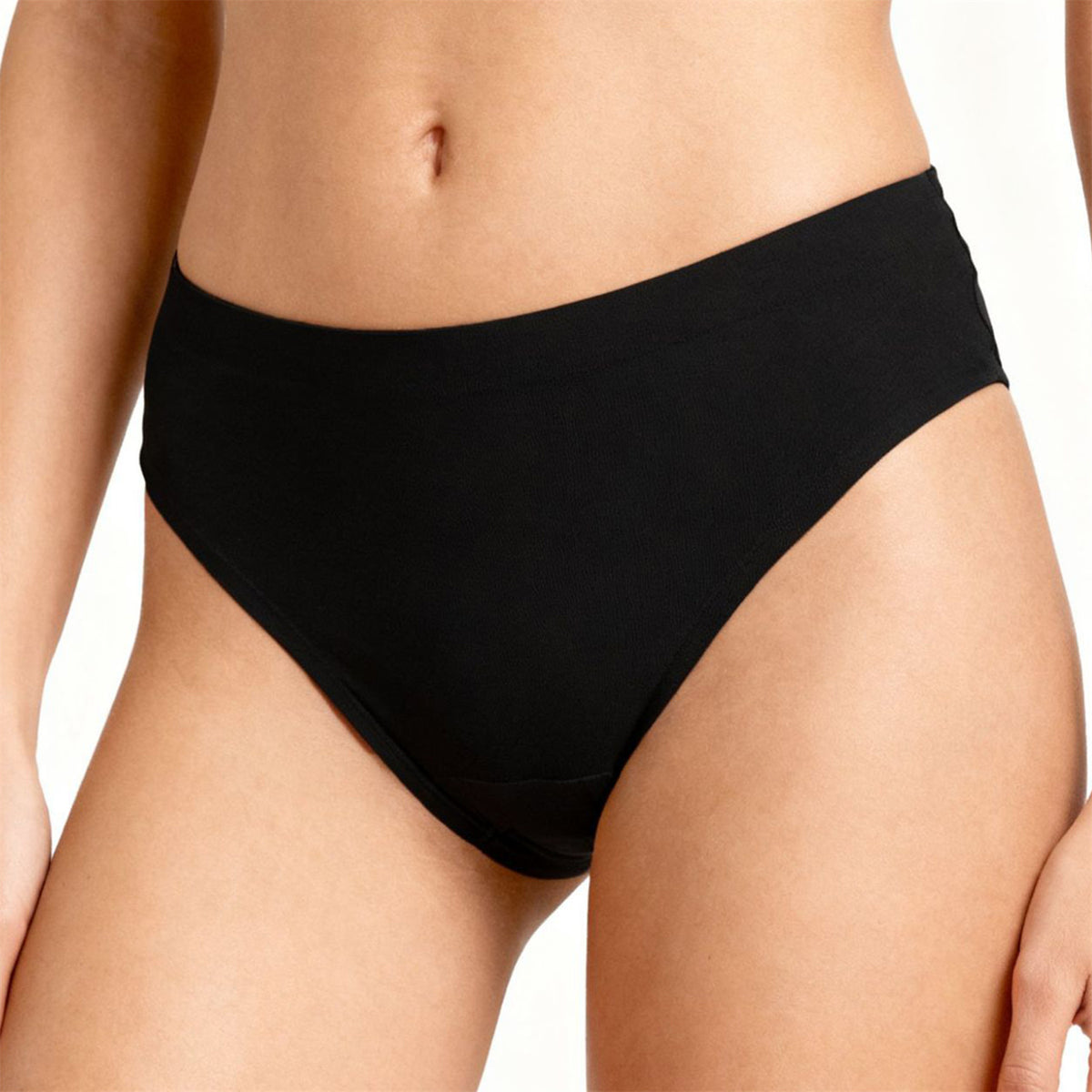 Seamless Shaping Hip-lifting Pants