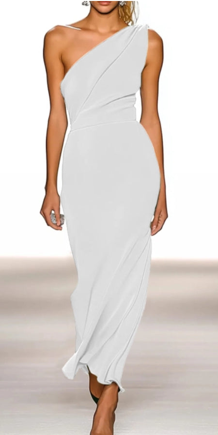 Polyester Women's Dress