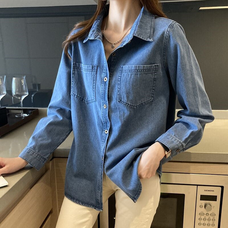 Design-Driven Niche Coat For Women