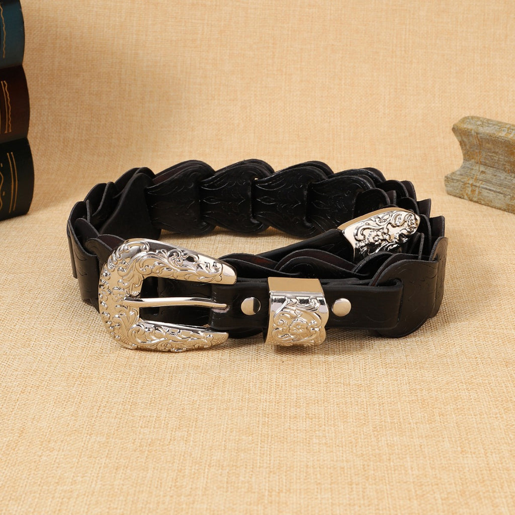 Y2K Belt – Versatile Fashion Belt for Jeans