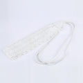 Lace Decorative Belt for Women