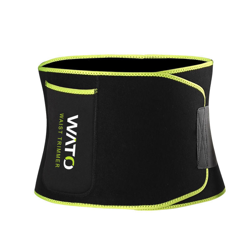 Waist Support Belt for men and women during workouts