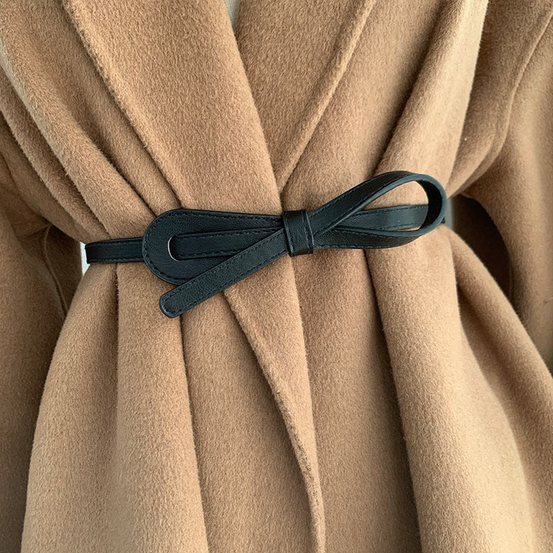 Women's Retro Fashion Belt For Everyday Outfits