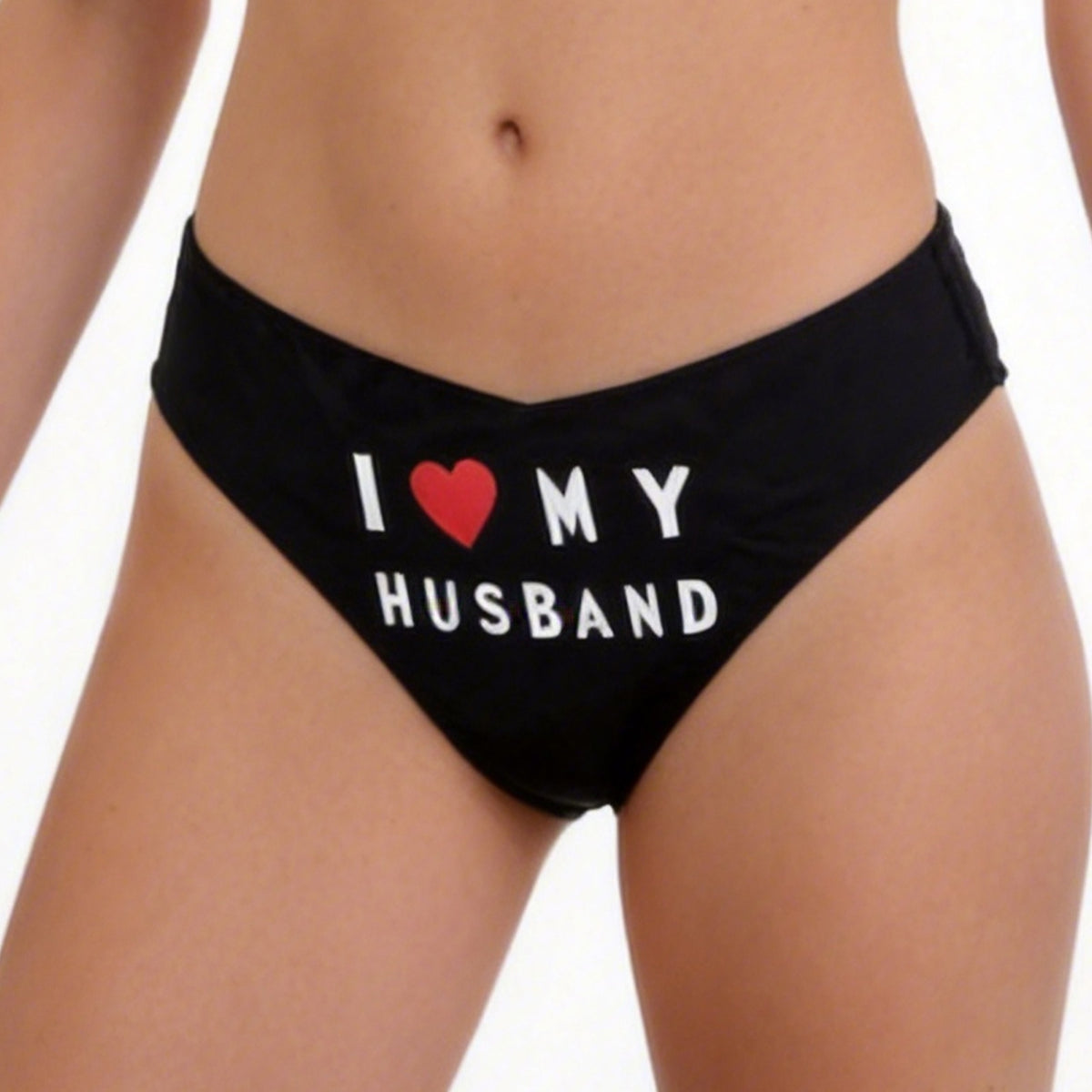 Low Waist Seamless Underwear