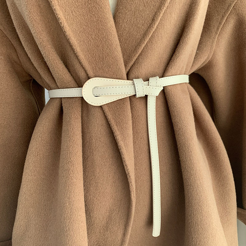 Women's Retro Fashion Belt For Everyday Outfits
