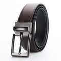 2-in-1 Reversible Belts For Women stylish fashion accessory