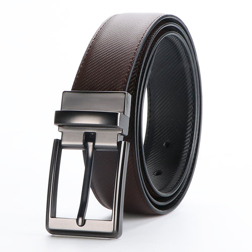 2-in-1 Reversible Belts For Women stylish fashion accessory