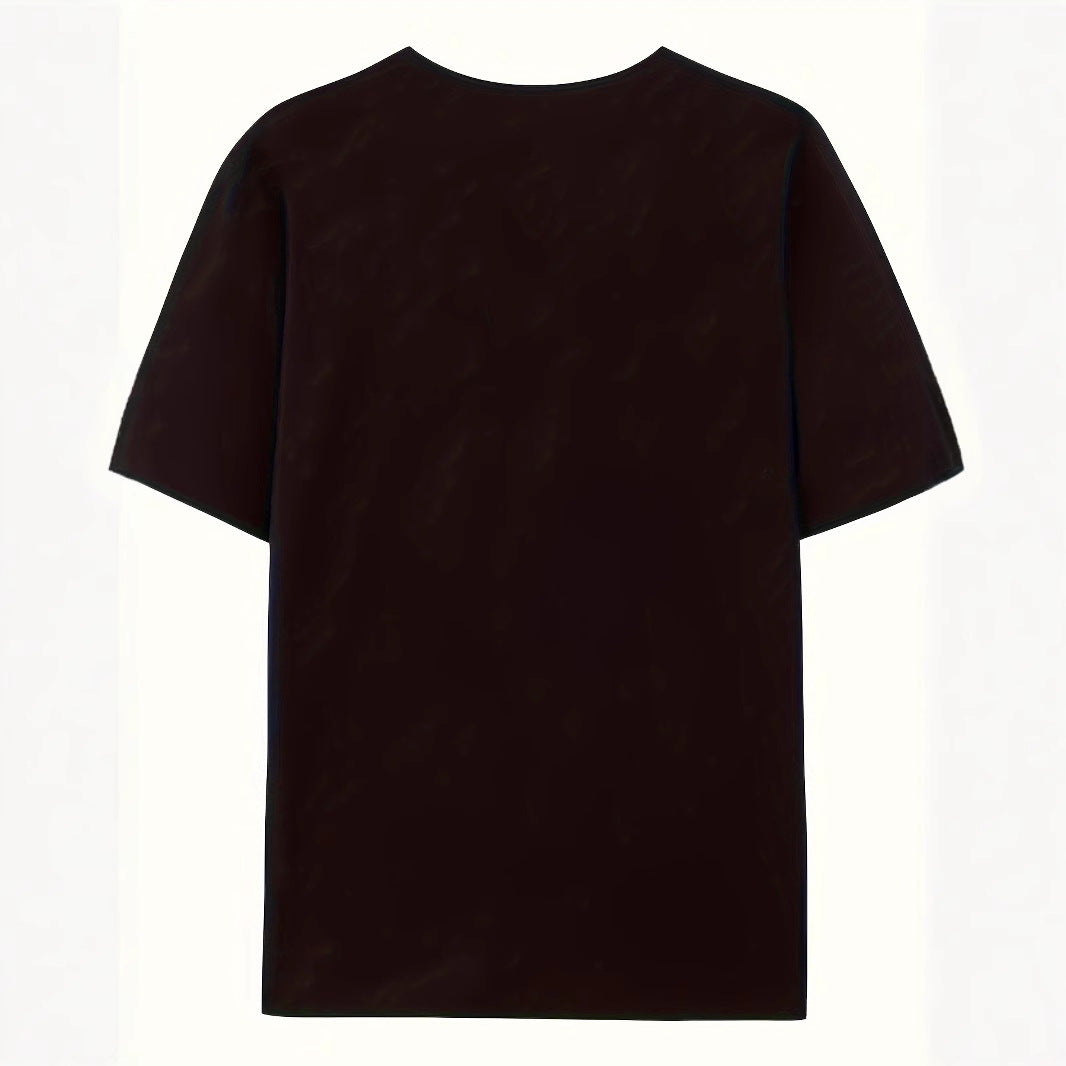 Summer All-Match Crew-Neck Top For Women