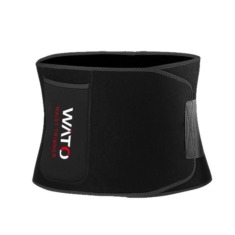 Waist Support Belt for men and women during workouts