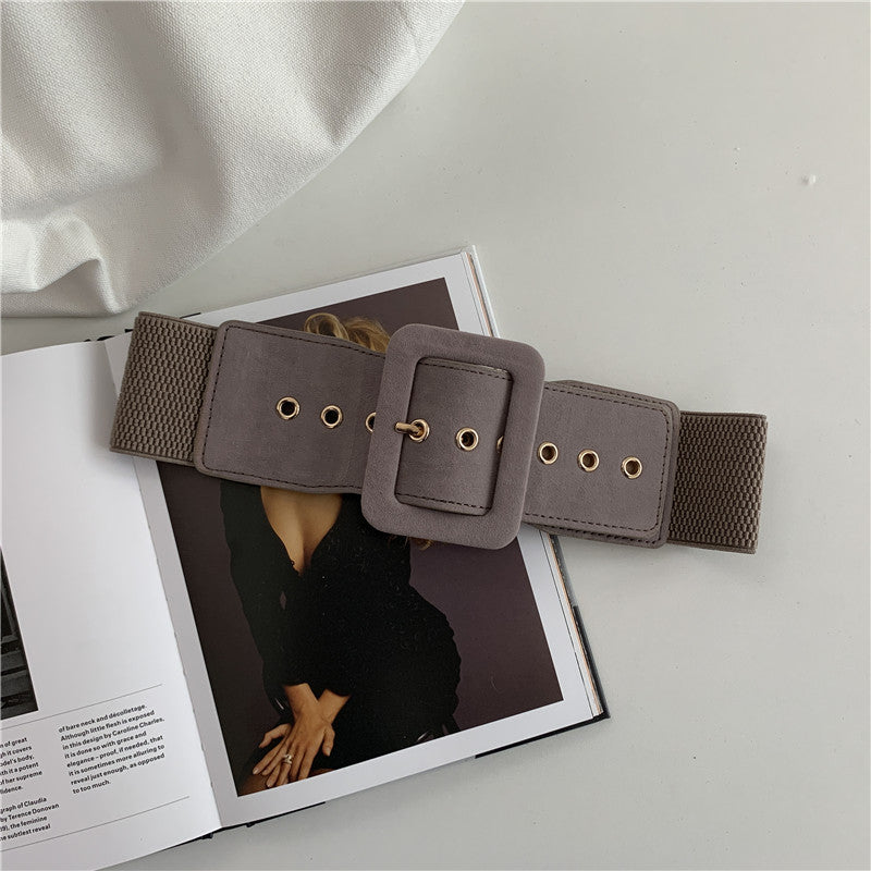 Women's All-Match Belt For Skirts