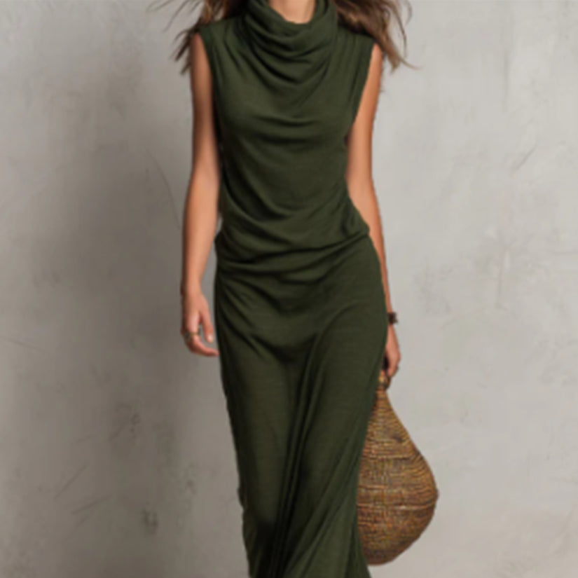 Polyester Women's Dress