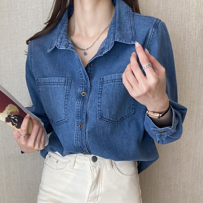 Design-Driven Niche Coat For Women