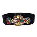 Ladies Fashion Girdle decorative dress belt