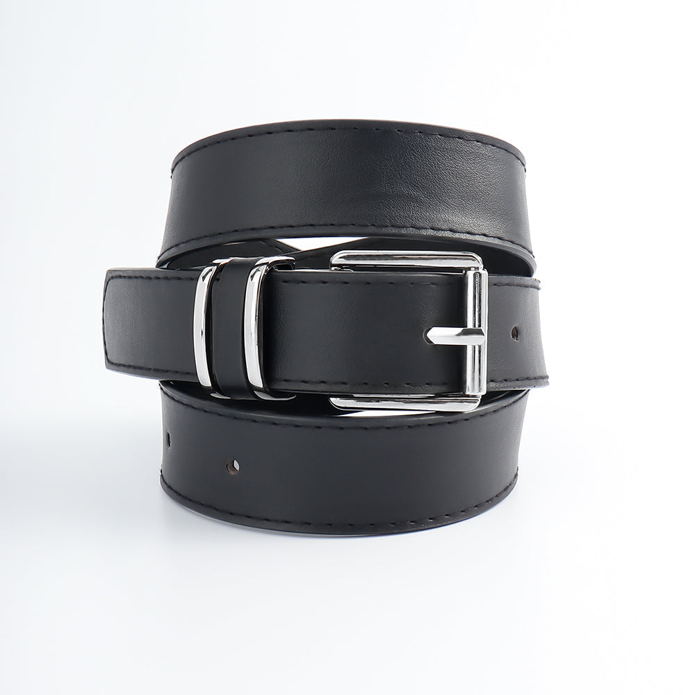 Men's And Women's Belts